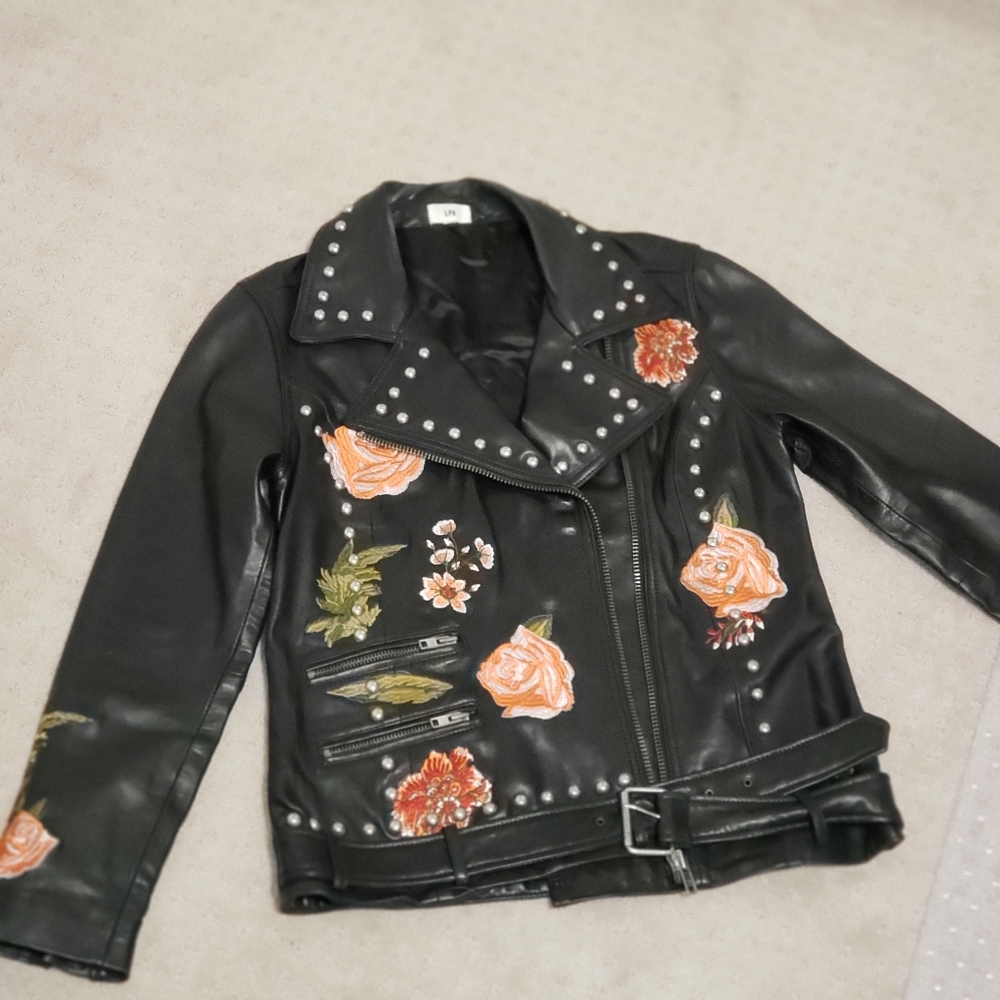 Jacket 58- LPA - Picture 6 of 10